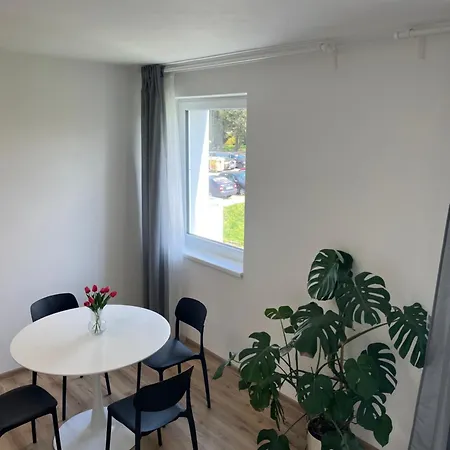 Erudito Kralovsky Vrsek Appartement Jihlava