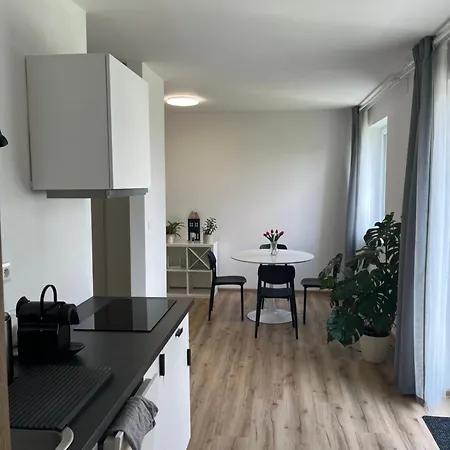 Apartamento Erudito Kralovsky Vrsek *