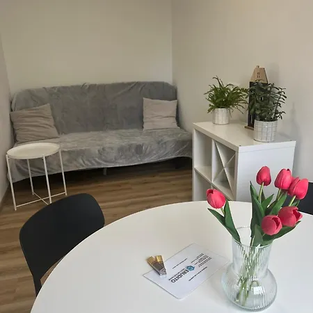 Erudito Kralovsky Vrsek Apartment Jihlava