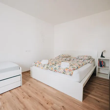 Erudito Královský Vršek Apartmán