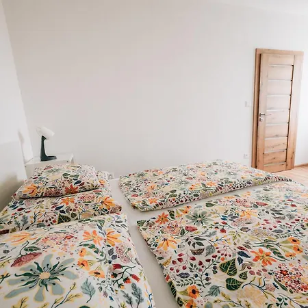Erudito Královský Vršek Apartmán *