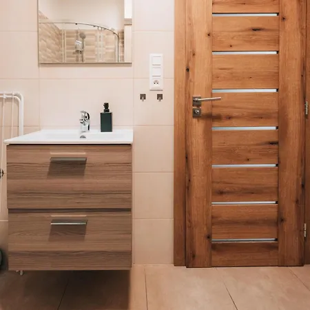 Appartement Erudito Kralovsky Vrsek *