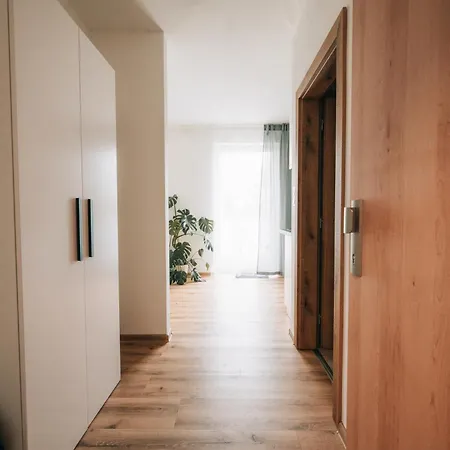 Erudito Kralovsky Vrsek Appartement Jihlava