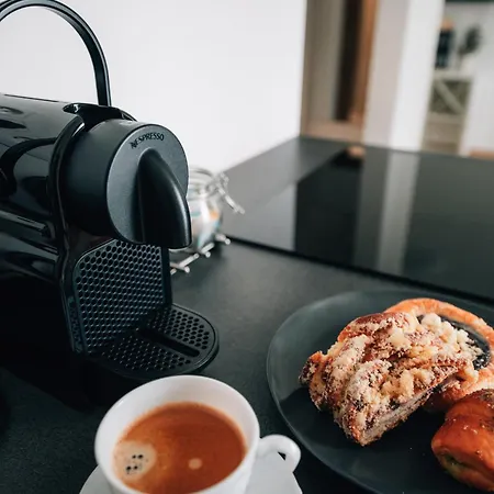 Erudito Královský Vršek Apartmán *