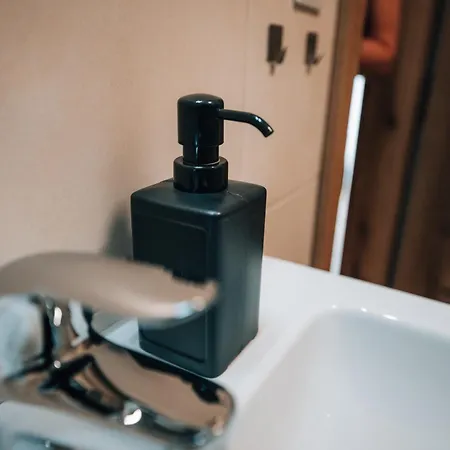 Apartmán Erudito Královský Vršek *