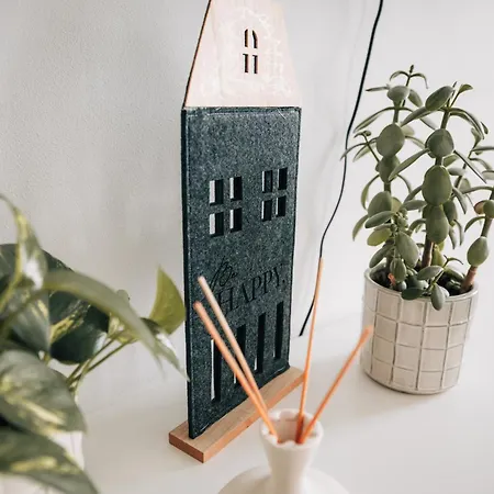 Apartmán Erudito Královský Vršek