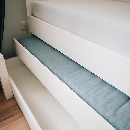 Erudito Královský Vršek Apartmán *